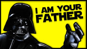 i'm your father