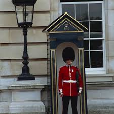 Build A Sentry Box Anyone Would Be Proud Of