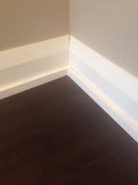 Who Else Wants To Know The Mystery Behind Baseboard?