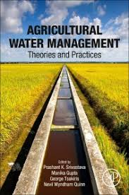 agricultural water management