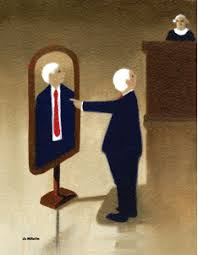 Make Your Self Incrimination A Reality