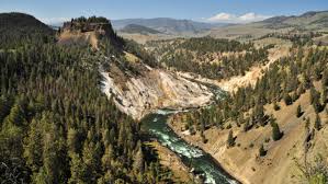 How To Get Yellowstone River For Under $100