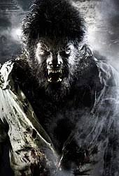 wolfman