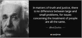 Famous Quotes On Treatment