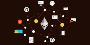 Ethereum and apps