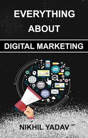 Digital Marketing with Nikhil