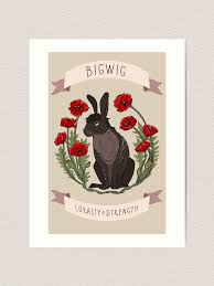 How To Be Happy At Bigwig - Not!