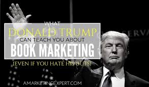 What Donald Trump Can Teach You About Market