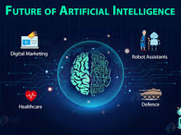 The future of Machine Learning and Robotics