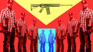 A good conspiracy is a warm gun. is that so?