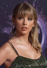 Taylor swift