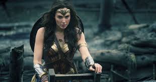 What Wonder Woman can teach you about Digital Marketing?