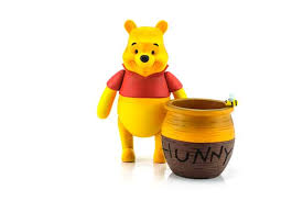What winnie the pooh can teach you about digital marketing?