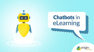 chatbot in eLearning