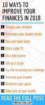 10 Ways To Reinvent Your FINANCIAL ADVICE