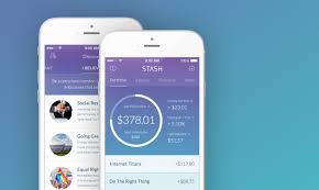 Essential FINANCIAL ADVICE Smartphone Apps