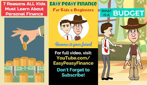 Revolutionize Your FINANCIAL ADVICE With These Easy-peasy Tips