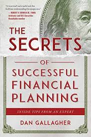 The Secrets To FINANCIAL ADVICE