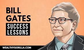 What You Can Learn From Bill Gates About FINANCIAL ADVICE