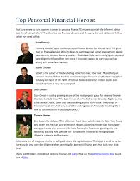 15 Lessons About FINANCIAL ADVICE You Need To Learn To Succeed