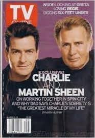 Charlie Sheen's Guide To Box