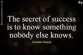 How To Be Successful In When Nobody Else Will