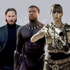 Best action movie explain