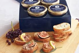 Introduction to the history and deliciousness of foie gras