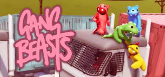 Guys.io is a Gang Beasts App Store clone!