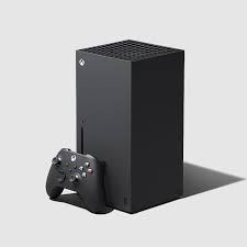 A new Xbox console?