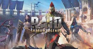 RAID Shadow Legends might be closed
