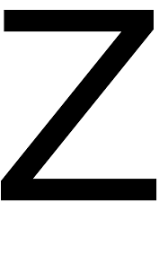 z