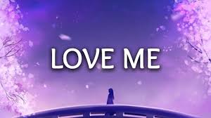 love me