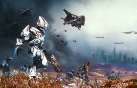 Halo WAR OM Reach
