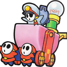 General Guy (peppafanon.wikia.com/wiki/General Guy)