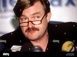 Evgeniy Kiselov and NTV