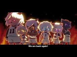 Pleasant Goat and Big Big Wolf - Dunk for Future