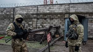 How invading Ukraine can help boost your self-esteem