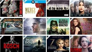 Top TV Shows on Amazon Prime