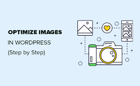 How to optimize images for your website