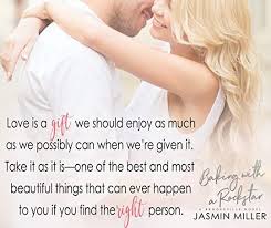 Being A Rockstar In Your Industry Is A Matter Of Candy Kiss