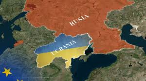 rusia ucrania