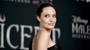 The Angelina Jolie Guide To Record