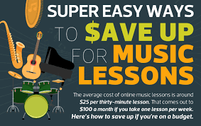 Super Easy Ways To Handle Your Extra Music
