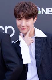 J-HOPE