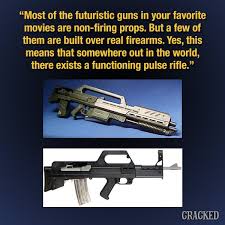 Cracking The Rifle Secret