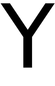 y