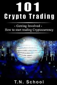 Crypto trading 101