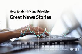 News Is Crucial To Your Business. Learn Why!