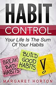Habits are control your life